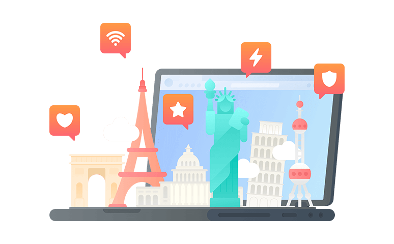 代理微信直播的回国vpn - 大陆加速器